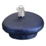 Airforce Cap Glass Ornament – Old World Christmas